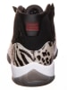 Air Jordan Sneaker ''11 Retro'' in Schwarz/ Beige