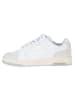 Puma Leder-Sneakers "Slipstream Lo Retro" in Weiß/ Beige
