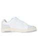 Puma Skórzane sneakersy "Slipstream Lo Retro" w kolorze biało-beżowym