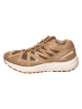 SALOMON Wanderschuhe "Odyssey 1 Advanced" in Beige