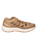 SALOMON Wanderschuhe "Odyssey 1 Advanced" in Beige
