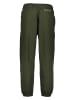Nike Spodnie dresowe "Nike x Billie Eilish" w kolorze khaki