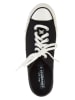 Converse Sneakers "Chuck 70" in Schwarz