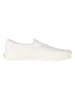 Vans Slipper in Creme