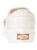 Vans Slipper in Creme