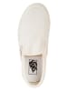 Vans Slipper in Creme