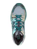 asics Sneakersy ze wzorem