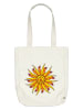 adidas Shopper bag w kolorze białym - 34 x 45 x 8 cm