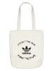 adidas Shopper bag w kolorze białym - 34 x 45 x 8 cm