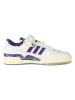 adidas Leder-Sneakers "Forum 84 Low Aec" in Weiß