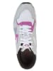 Puma Sneakers "Prevail" in Beige/ Lila/ Hellblau
