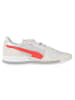 Puma Sneakersy "RX 737 OG" w kolorze kremowo-czerwonym