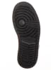 Air Jordan Leren sneakers "1 Low" meerkleurig