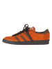 adidas Leder-Sneakers "SPZL Arkesden" in Orange