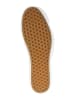 Vans Slipper in Blau/ Weiß