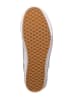 Vans Slipper in Weiß/ Khaki
