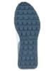 Puma Sneakers "AMI Rider FV" blauw/wit