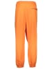 Puma Sweathose "AMI" in Orange