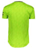 adidas Koszulka "Manchester United FC 3rd" w kolorze zielonym
