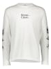 Reebok Longsleeve "Skate" wit