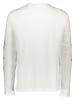 Reebok Longsleeve "Skate" in Weiß