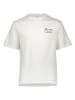 Reebok Shirt "Skate" in Weiß