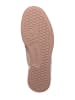 Reebok Leren sneakers lichtroze/beige