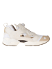 Reebok Sneakers "Instapump Fury 95" in Beige
