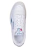 Reebok Leren sneakers "Club C Revenge" blauw/wit