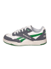 Reebok Sneakers in Creme/ Anthrazit/ Grün