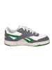 Reebok Sneakers in Creme/ Anthrazit/ Grün