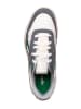 Reebok Sneakers in Creme/ Anthrazit/ Grün