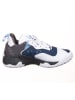 Air Jordan Sneakers "Dust D2" wit/grijs/donkerblauw