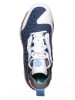 Air Jordan Sneakers "Dust D2" wit/grijs/donkerblauw