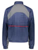 Air Jordan Sweatjacke in Dunkelblau