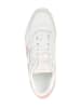 Reebok Sneakers in Weiß/ Rosa
