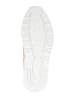 Reebok Sneakers wit/lichtroze