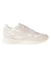 Reebok Leder-Sneakers "Classic Leather" in Creme