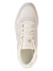 Reebok Leder-Sneakers "Classic Leather" in Creme