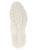 Reebok Leder-Sneakers "Classic Leather" in Creme