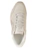 Reebok Leder-Sneakers "Classic Leather" in Beige