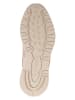 Reebok Leder-Sneakers "Classic Leather" in Beige