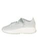 Reebok Leder-Sneakers "Classic Leather SP Extra" in Hellblau