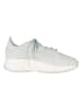 Reebok Leder-Sneakers "Classic Leather SP Extra" in Hellblau