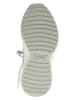 Reebok Leren sneakers "Classic Leather SP Extra" lichtblauw