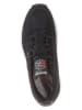 Reebok Leder-Sneakers "Classic Leather" in Schwarz