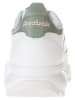 Reebok Leder-Sneakers "Classic Leather" in Weiß