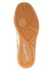 Reebok Leder-Sneakers "4000 II" in Beige