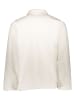 Nike Funktionsjacke "Life" in Creme