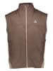 Nike Weste "ACG Rop De Dop" in Braun